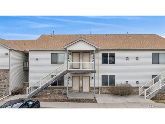 18080 Becket Dr, Parker, CO 80134