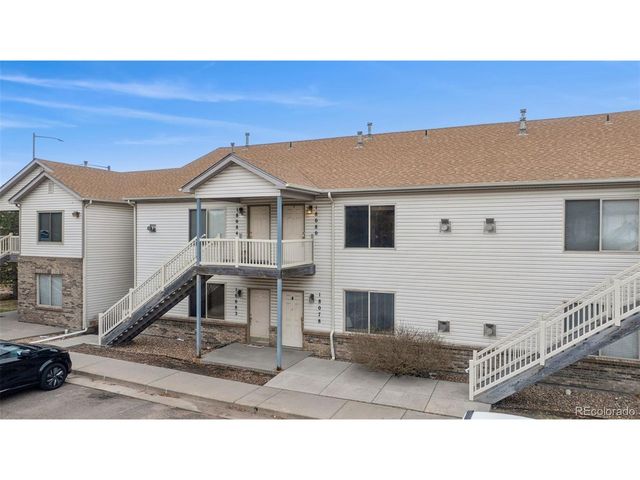 18080 Becket Dr, Parker, CO 80134