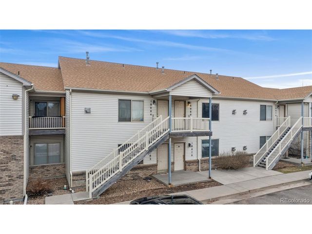 18080 Becket Dr, Parker, CO 80134