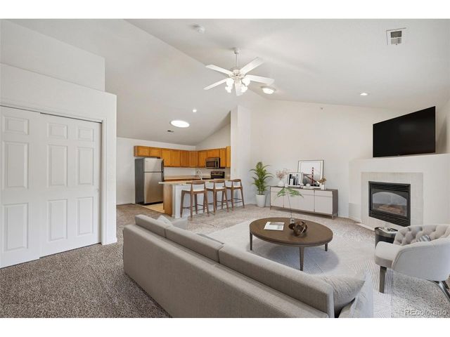 18080 Becket Dr, Parker, CO 80134