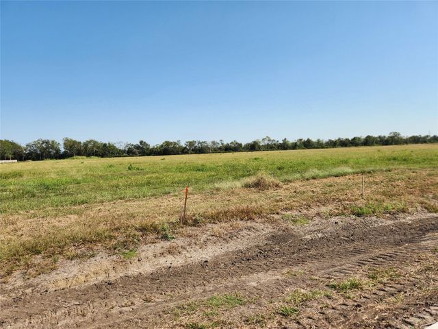 1814 Rymal Ranch Road, Alvin, TX 77511