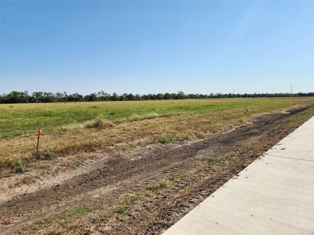 1814 Rymal Ranch Road, Alvin, TX 77511
