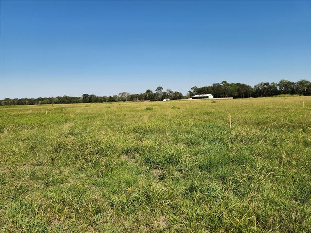 1814 Rymal Ranch Road, Alvin, TX 77511