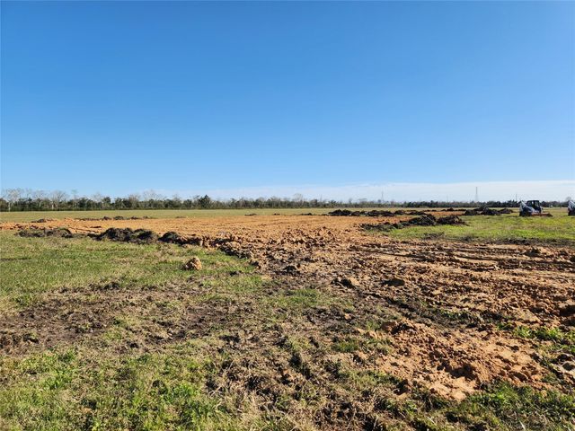 1814 Rymal Ranch Road, Alvin, TX 77511