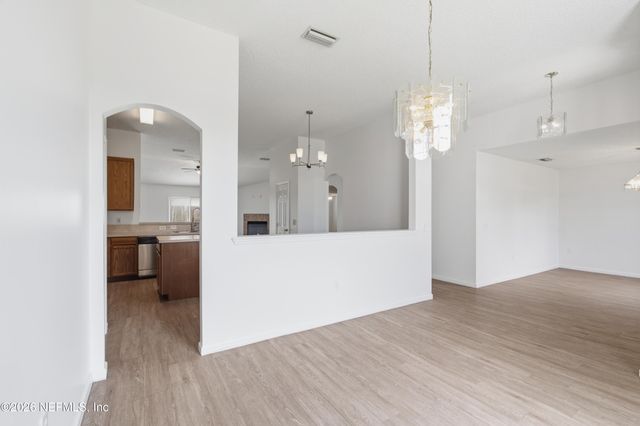 601 KILWINNING Lane, Orange Park, FL 32065