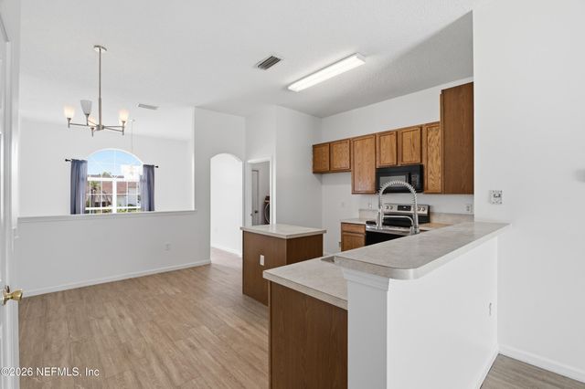 601 KILWINNING Lane, Orange Park, FL 32065