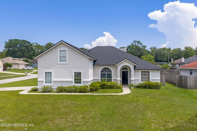 601 KILWINNING Lane, Orange Park, FL 32065
