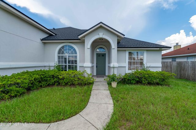 601 KILWINNING Lane, Orange Park, FL 32065
