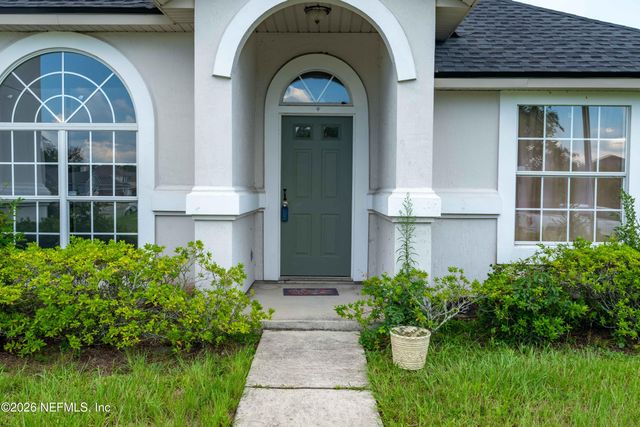 601 KILWINNING Lane, Orange Park, FL 32065