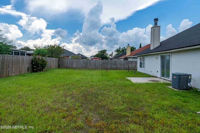601 KILWINNING Lane, Orange Park, FL 32065