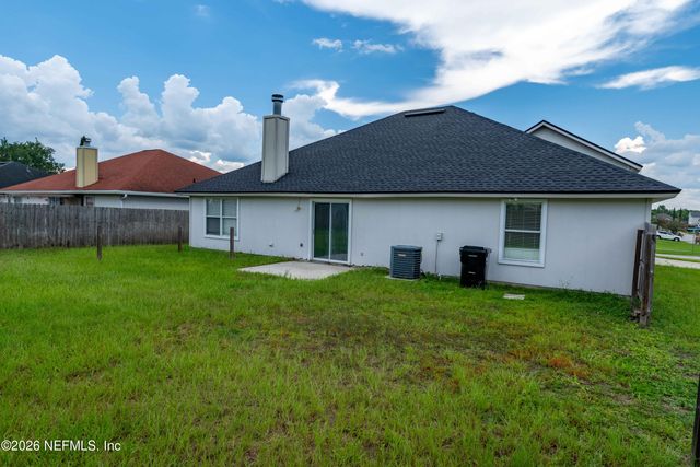 601 KILWINNING Lane, Orange Park, FL 32065