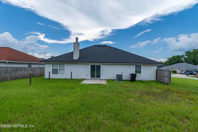601 KILWINNING Lane, Orange Park, FL 32065
