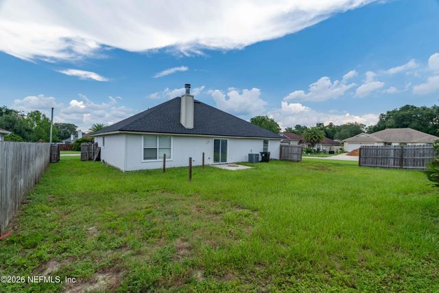 601 KILWINNING Lane, Orange Park, FL 32065