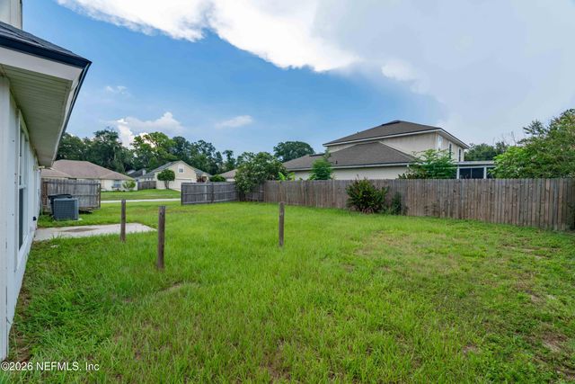 601 KILWINNING Lane, Orange Park, FL 32065