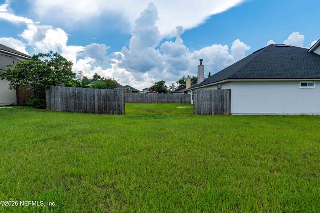 601 KILWINNING Lane, Orange Park, FL 32065