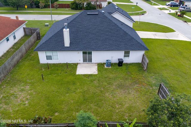601 KILWINNING Lane, Orange Park, FL 32065