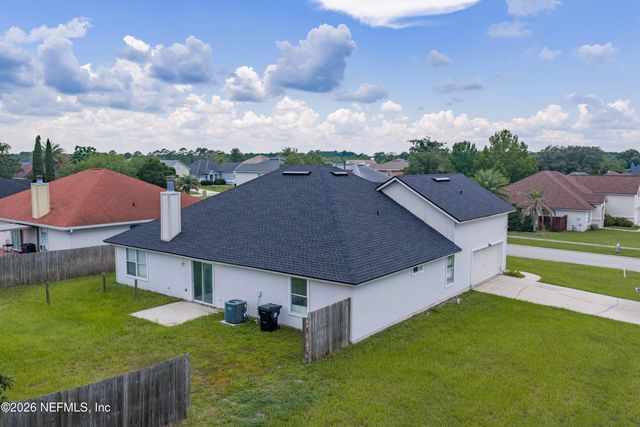 601 KILWINNING Lane, Orange Park, FL 32065