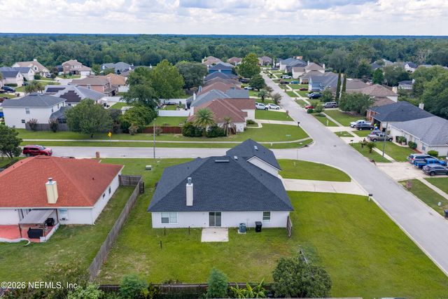 601 KILWINNING Lane, Orange Park, FL 32065