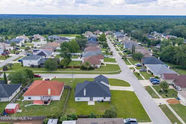 601 KILWINNING Lane, Orange Park, FL 32065
