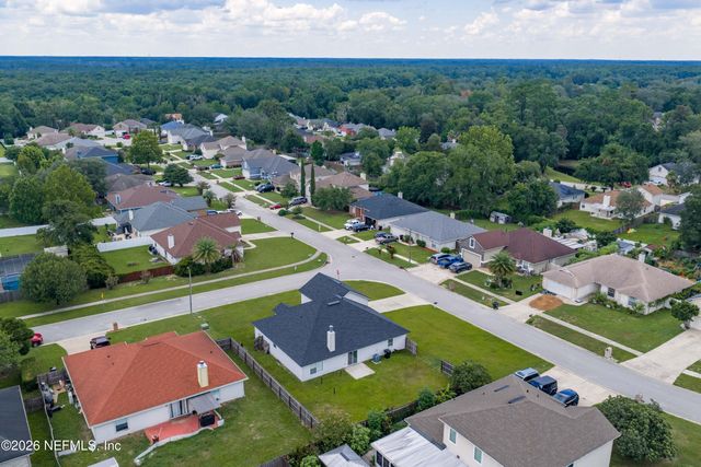 601 KILWINNING Lane, Orange Park, FL 32065