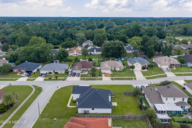 601 KILWINNING Lane, Orange Park, FL 32065