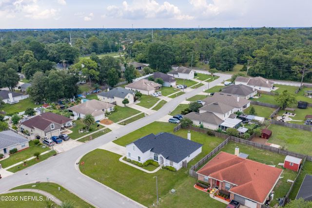 601 KILWINNING Lane, Orange Park, FL 32065