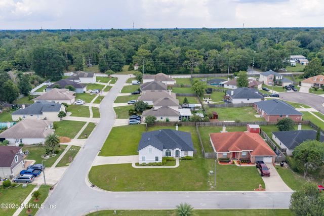 601 KILWINNING Lane, Orange Park, FL 32065