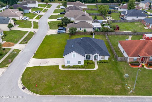 601 KILWINNING Lane, Orange Park, FL 32065