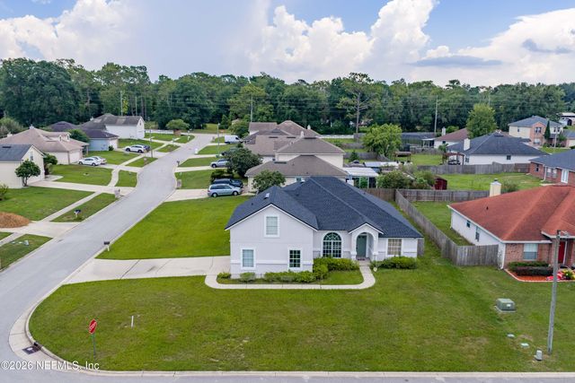 601 KILWINNING Lane, Orange Park, FL 32065
