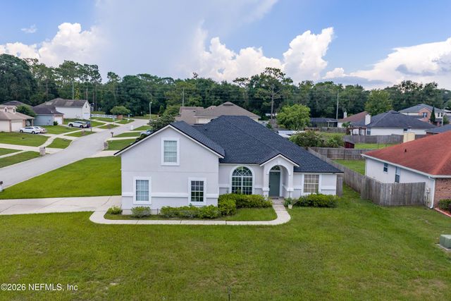 601 KILWINNING Lane, Orange Park, FL 32065