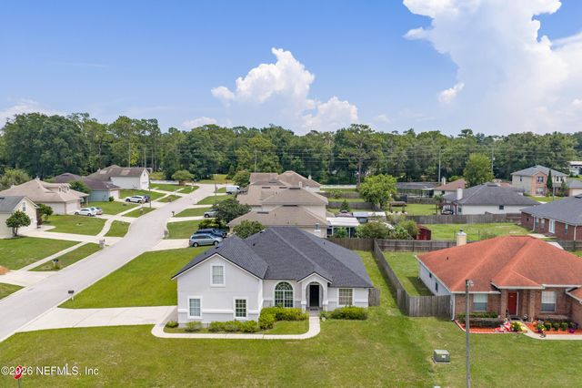 601 KILWINNING Lane, Orange Park, FL 32065