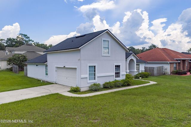 601 KILWINNING Lane, Orange Park, FL 32065