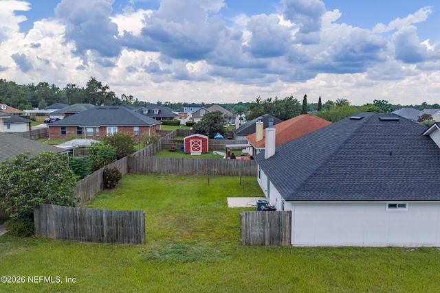601 KILWINNING Lane, Orange Park, FL 32065
