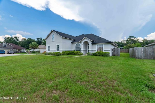 601 KILWINNING Lane, Orange Park, FL 32065