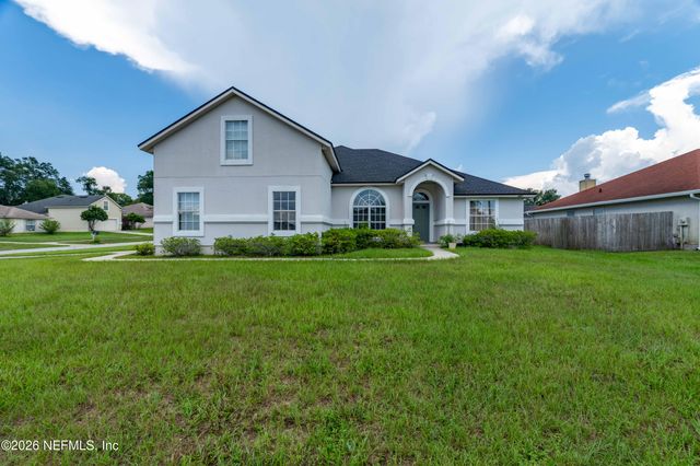 601 KILWINNING Lane, Orange Park, FL 32065