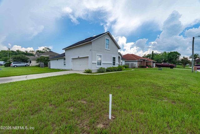 601 KILWINNING Lane, Orange Park, FL 32065