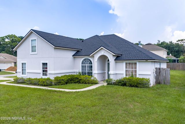 601 KILWINNING Lane, Orange Park, FL 32065