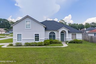 601 KILWINNING Lane, Orange Park, FL 32065