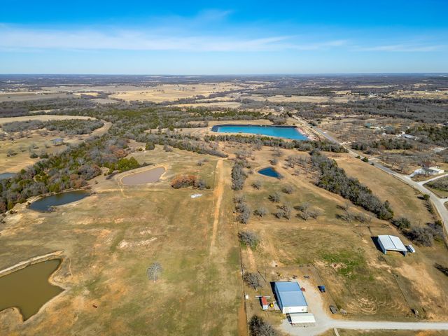 TBD TBD Cr-2690 Road, Alvord, TX 76225