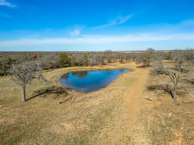 TBD TBD Cr-2690 Road, Alvord, TX 76225