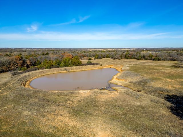 TBD TBD Cr-2690 Road, Alvord, TX 76225