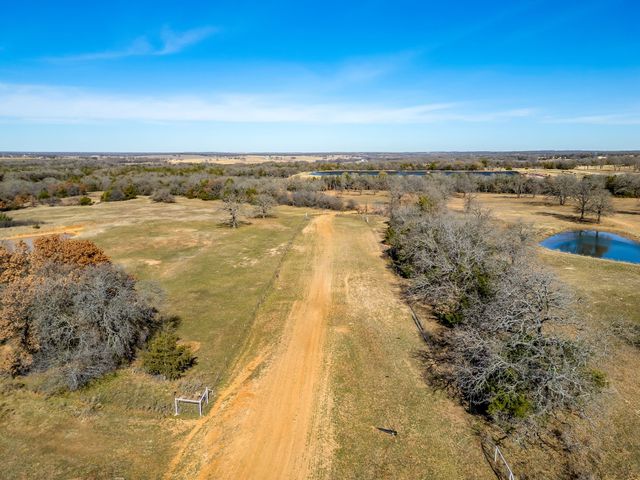 TBD TBD Cr-2690 Road, Alvord, TX 76225