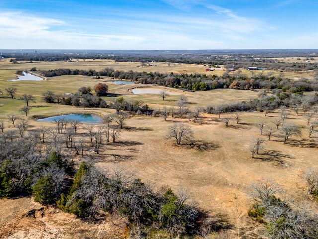 TBD TBD Cr-2690 Road, Alvord, TX 76225