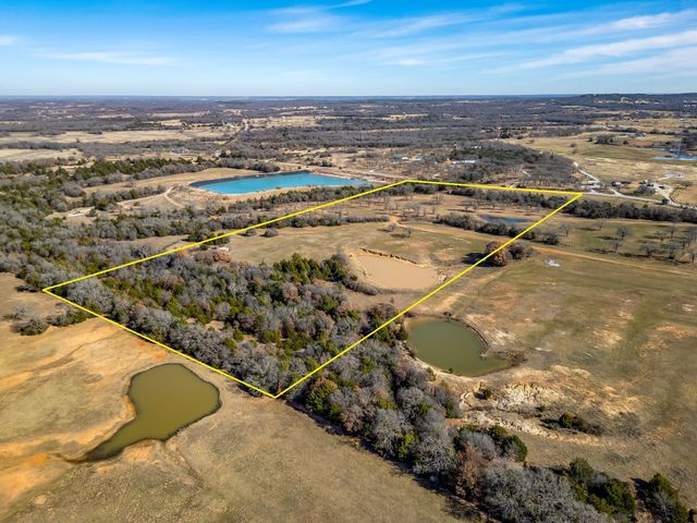 TBD TBD Cr-2690 Road, Alvord, TX 76225