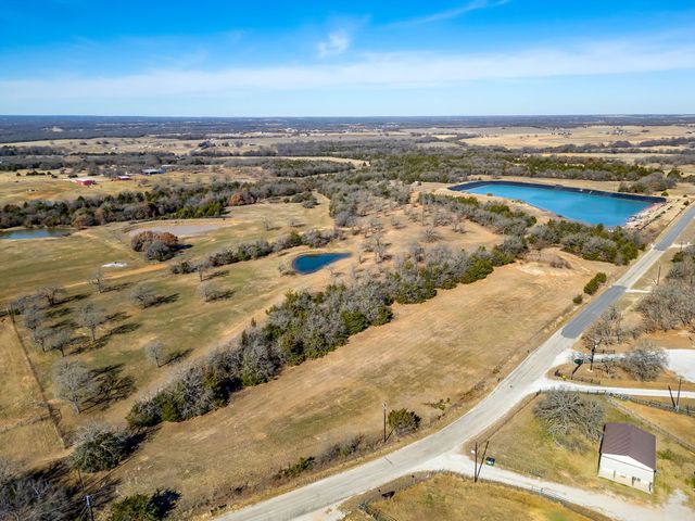TBD TBD Cr-2690 Road, Alvord, TX 76225