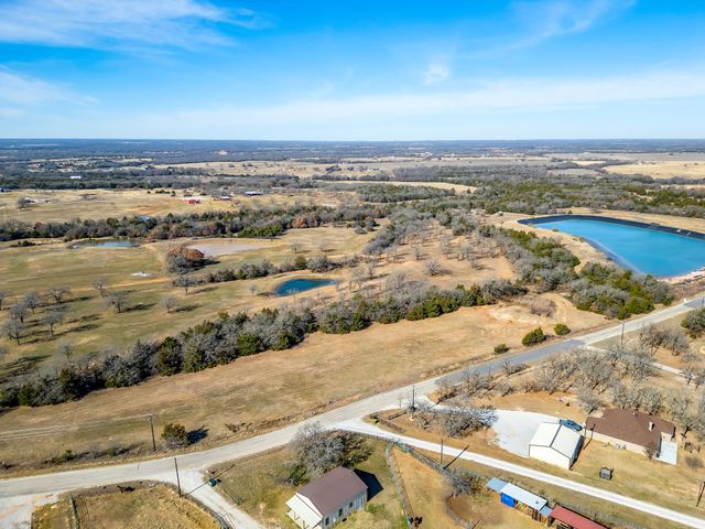 TBD TBD Cr-2690 Road, Alvord, TX 76225