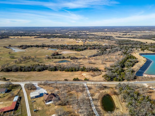 TBD TBD Cr-2690 Road, Alvord, TX 76225