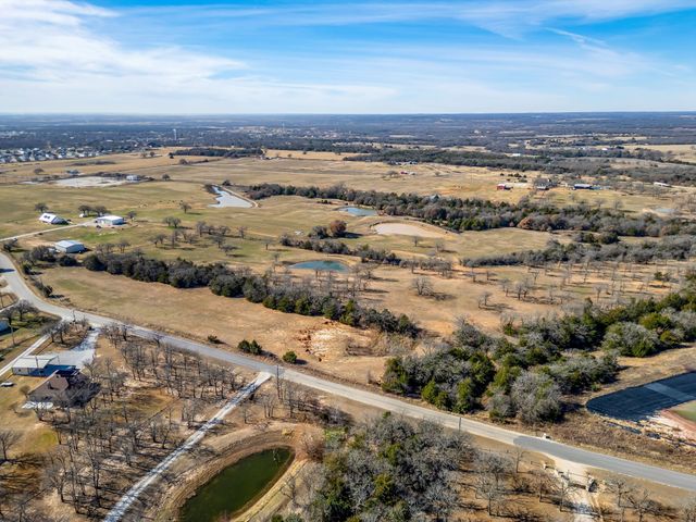 TBD TBD Cr-2690 Road, Alvord, TX 76225