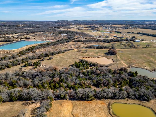 TBD TBD Cr-2690 Road, Alvord, TX 76225