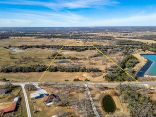 TBD TBD Cr-2690 Road, Alvord, TX 76225
